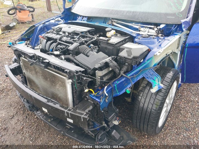 Hyundai ELANTRA SEL 2021 KMHLN4AG7MU129820 Image 13