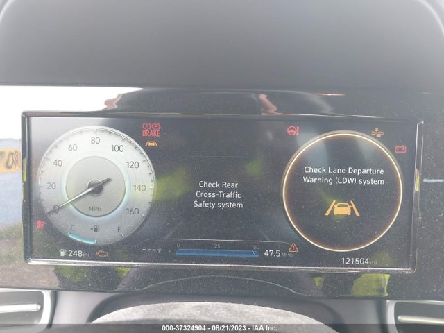 Hyundai ELANTRA SEL 2021 KMHLN4AG7MU129820 Image 14