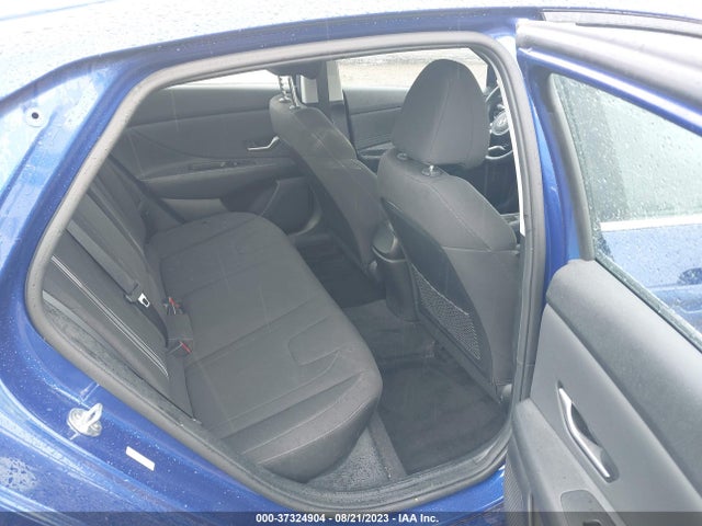 Hyundai ELANTRA SEL 2021 KMHLN4AG7MU129820 Image 15