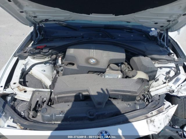 WBA3A5G54ENP27853 BMW 3 Series 328i