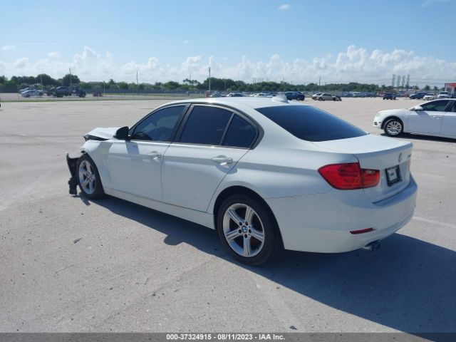 WBA3A5G54ENP27853 BMW 3 Series 328i