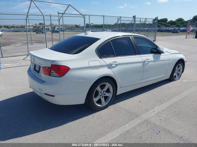 WBA3A5G54ENP27853 BMW 3 Series 328i