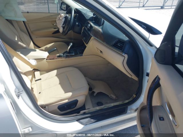 WBA3A5G54ENP27853 BMW 3 Series 328i