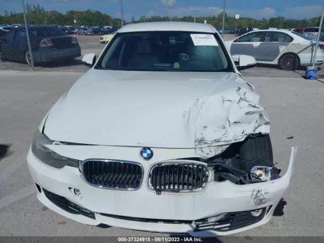 WBA3A5G54ENP27853 BMW 3 Series 328i