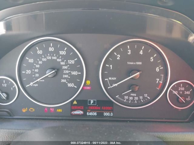 WBA3A5G54ENP27853 BMW 3 Series 328i