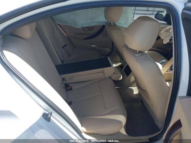 WBA3A5G54ENP27853 BMW 3 Series 328i