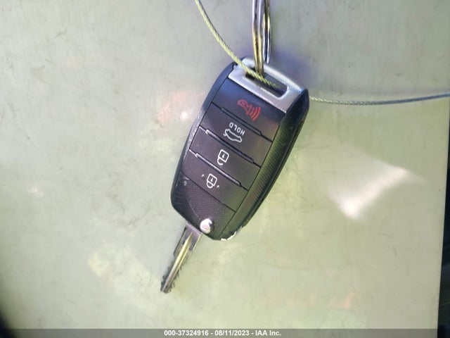KIA FORTE LX 2018 3KPFL4A71JE199668 Image 11