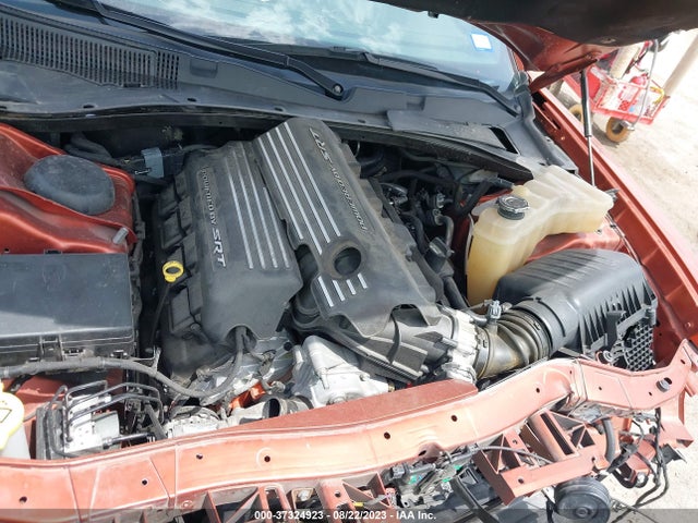 Dodge Charger Scat Pack 2020 2C3CDXGJ7LH237792 Image 10