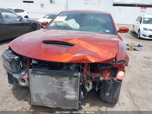 Dodge Charger Scat Pack 2020 2C3CDXGJ7LH237792 Image 13