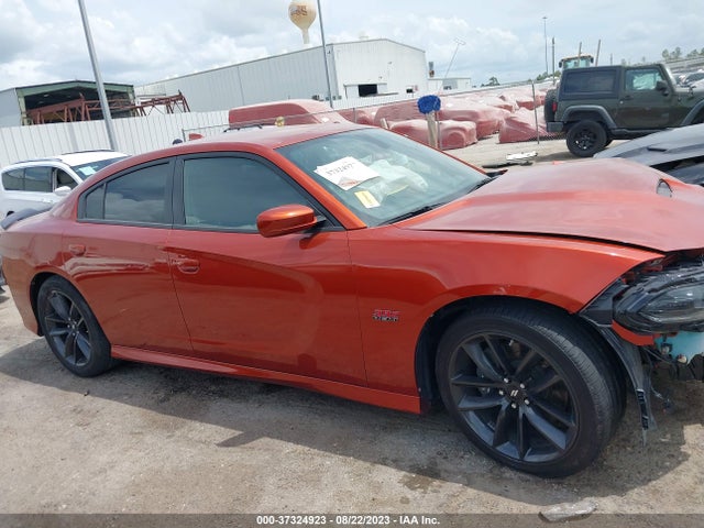 Dodge Charger Scat Pack 2020 2C3CDXGJ7LH237792 Image 14