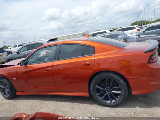 Dodge Charger Scat Pack 2020 2C3CDXGJ7LH237792 Image 15