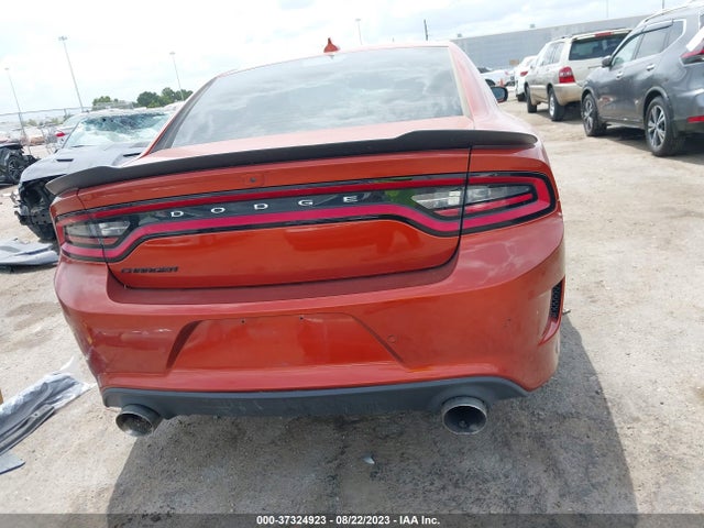 Dodge Charger Scat Pack 2020 2C3CDXGJ7LH237792 Image 17