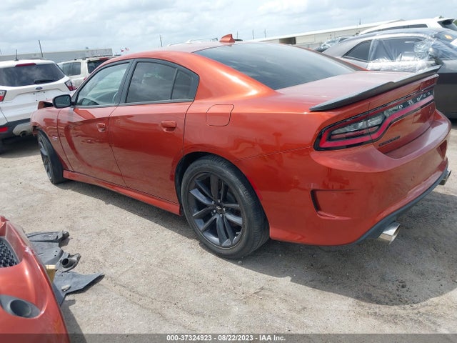 Dodge Charger Scat Pack 2020 2C3CDXGJ7LH237792 Image 3