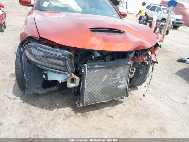 Dodge Charger Scat Pack 2020 2C3CDXGJ7LH237792 Image 6