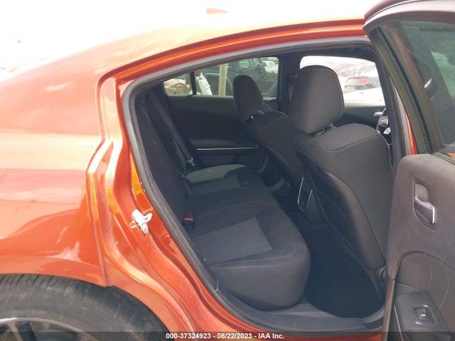 Dodge Charger Scat Pack 2020 2C3CDXGJ7LH237792 Image 8