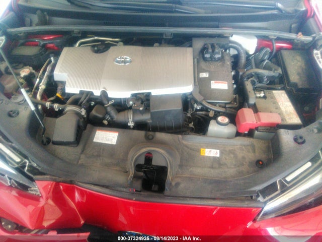 Toyota Prius L 2022 JTDKAMFU1N3189030 Image 16