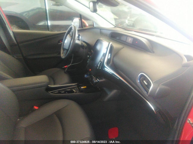 Toyota Prius L 2022 JTDKAMFU1N3189030 Image 11