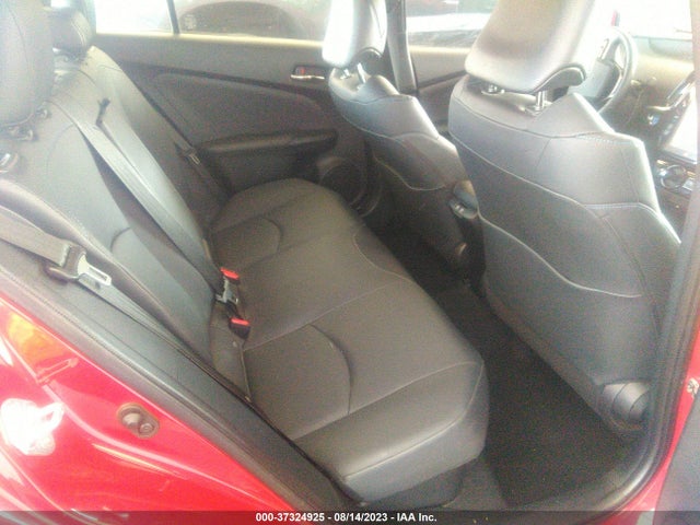 Toyota Prius L 2022 JTDKAMFU1N3189030 Image 14