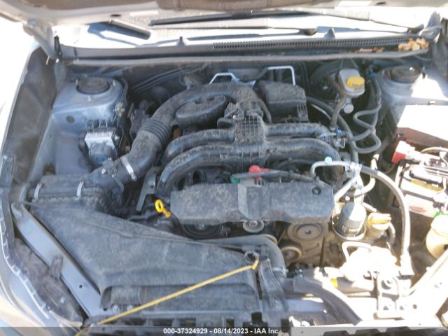 JF1GPAL64E8340248 Subaru Impreza Wagon 2.0i Sport Premium