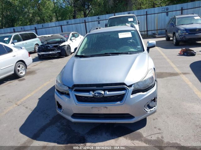 JF1GPAL64E8340248 Subaru Impreza Wagon 2.0i Sport Premium