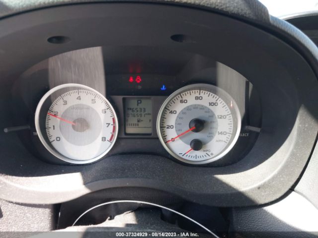 JF1GPAL64E8340248 Subaru Impreza Wagon 2.0i Sport Premium