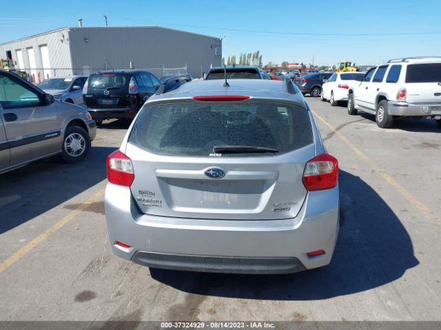 JF1GPAL64E8340248 Subaru Impreza Wagon 2.0i Sport Premium