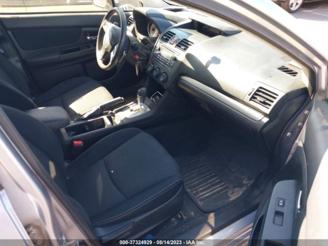 JF1GPAL64E8340248 Subaru Impreza Wagon 2.0i Sport Premium