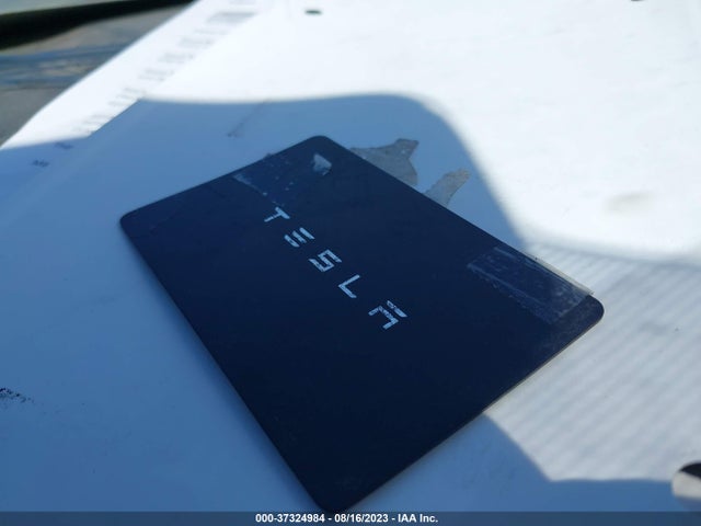 Tesla Model Y Long Range 2023 7SAYGDEE6PF624149 Image 10