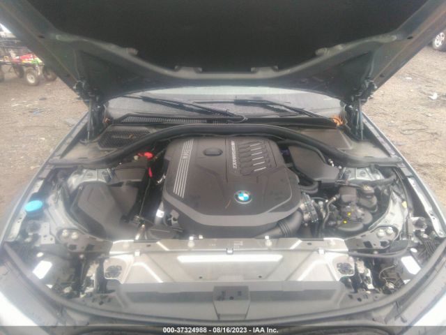 3MW49FF03P8C97389 BMW 3 Series M340i Xdrive