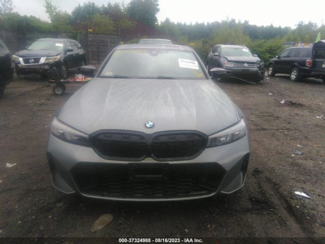 3MW49FF03P8C97389 BMW 3 Series M340i Xdrive