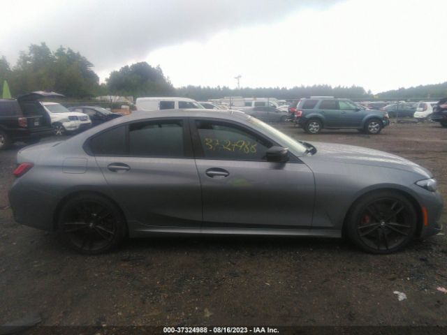 3MW49FF03P8C97389 BMW 3 Series M340i Xdrive