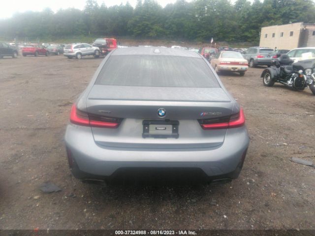 3MW49FF03P8C97389 BMW 3 Series M340i Xdrive