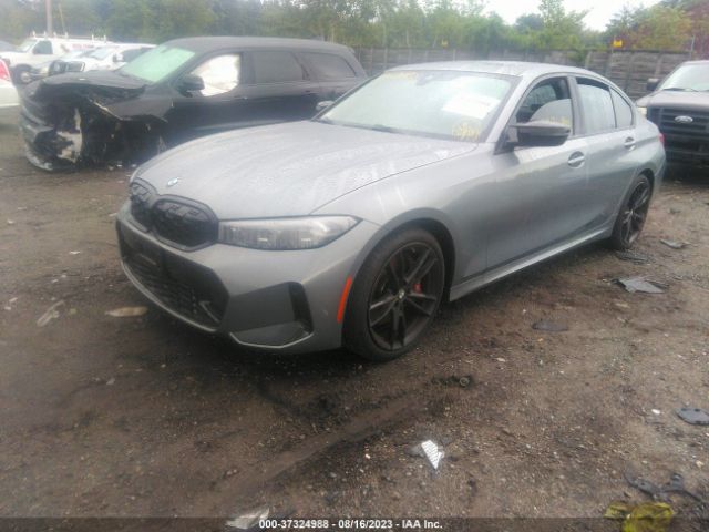 3MW49FF03P8C97389 BMW 3 Series M340i Xdrive