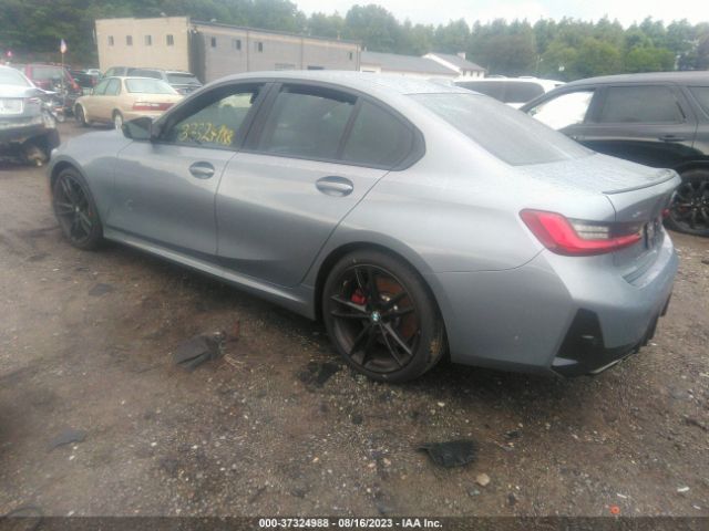 3MW49FF03P8C97389 BMW 3 Series M340i Xdrive