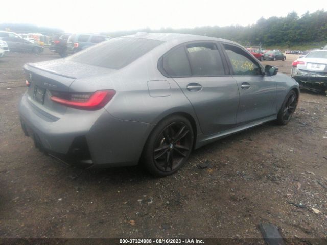 3MW49FF03P8C97389 BMW 3 Series M340i Xdrive