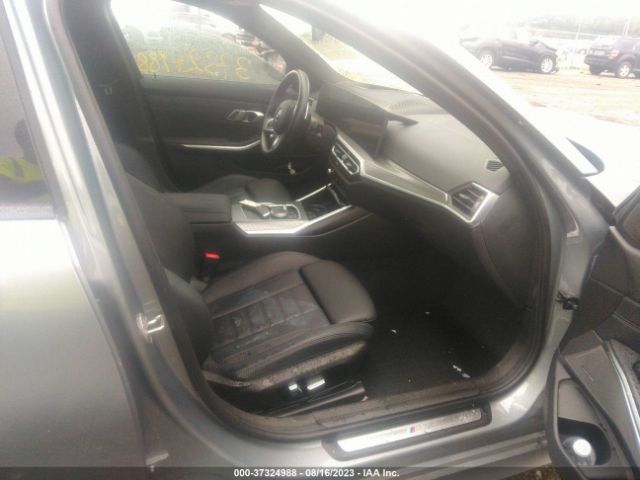 3MW49FF03P8C97389 BMW 3 Series M340i Xdrive