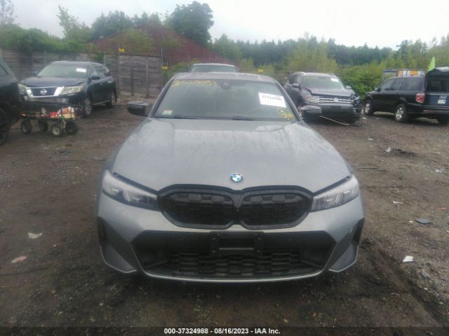3MW49FF03P8C97389 BMW 3 Series M340i Xdrive