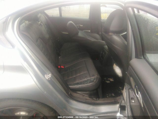 3MW49FF03P8C97389 BMW 3 Series M340i Xdrive