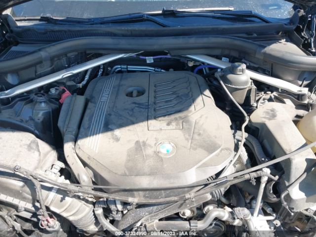 5UXCR4C09N9K67533 BMW X5 Sdrive40i