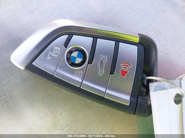 5UXCR4C09N9K67533 BMW X5 Sdrive40i