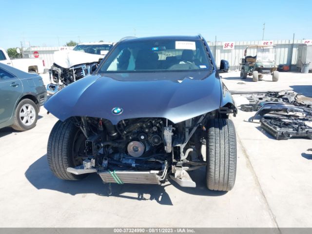 5UXCR4C09N9K67533 BMW X5 Sdrive40i