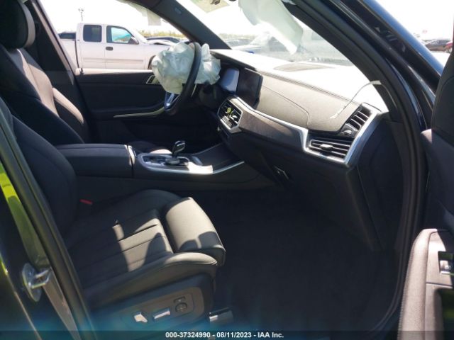 5UXCR4C09N9K67533 BMW X5 Sdrive40i