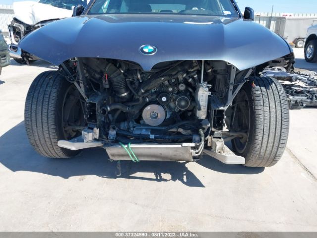 5UXCR4C09N9K67533 BMW X5 Sdrive40i