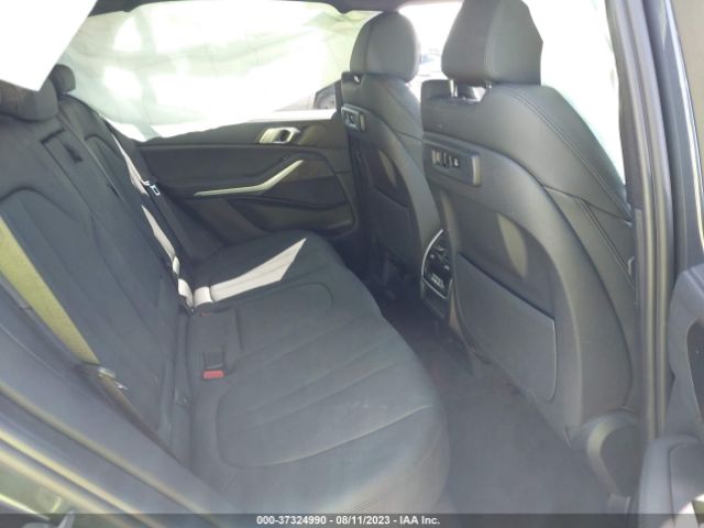 5UXCR4C09N9K67533 BMW X5 Sdrive40i