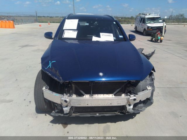 WDC0G4JB3HF135480 Mercedes-Benz Glc Glc 300