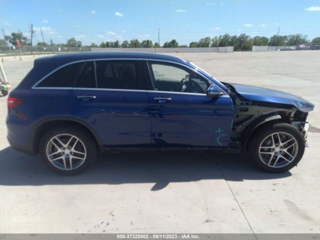 WDC0G4JB3HF135480 Mercedes-Benz Glc Glc 300