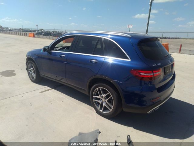 WDC0G4JB3HF135480 Mercedes-Benz Glc Glc 300