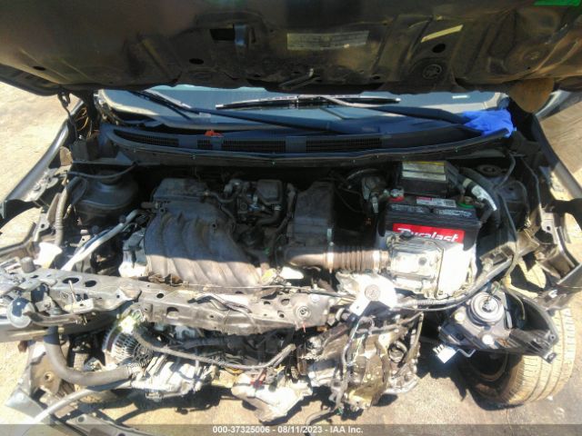 3N1CN7AP9FL904205 Nissan Versa Sl
