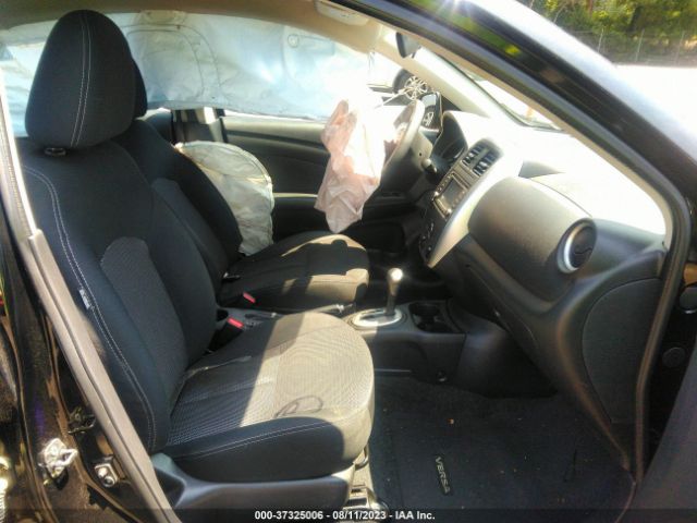 3N1CN7AP9FL904205 Nissan Versa Sl