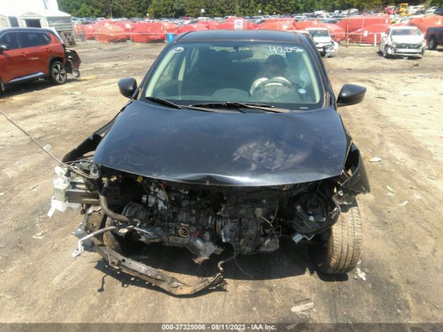3N1CN7AP9FL904205 Nissan Versa Sl
